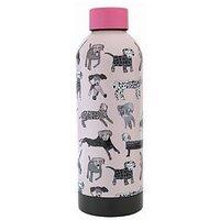 Arthouse Unlimited Collection: Insulated Water Bottle - Dogalicious