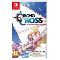 Nintendo Switch Chrono Cross: The Radical Dreamers Edition