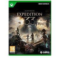 Xbox Series X Clair Obscur: Expedition 33