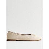 New Look Comfort Kroissant 2 - Basic Linen Ba