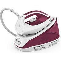 Tefal Express Essential Steam Generator Iron