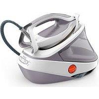 Tefal Pro Express Ultimate Ii 7.6 Bar Steam Generator Iron