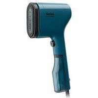 Tefal Pure Pop Clothes Steamer- Blue
