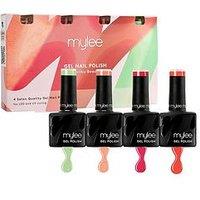 Mylee Malibu Beach Gel Polish Quad