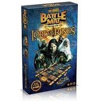 Lord Of The Rings Battle Mat