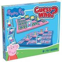 Peppa Pig Guess Who