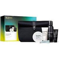 Elemis The Grooming Collection Skincare Gift Set Worth &Pound;96 (29% Saving)