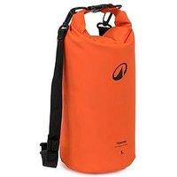 Decathlon Duffel Bag 5L - Orange