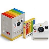 Polaroid Everything Bundle Now Gen 3