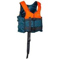 Decathlon 50N+ Buoyancy Aid For Kayak & Stand-Up Paddleboarding - Orange
