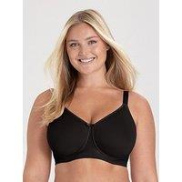 Miss Mary Of Sweden Confident Moulder Underwired Spacer Bra - Black
