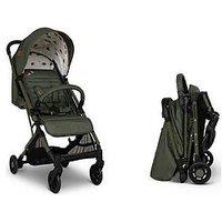 Cosatto Yo! Airline Approved Travel Stroller - Hoglet