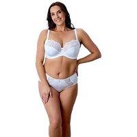 Berlei Embrace Side Support Bra - White