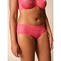 Gossard Glossies Short - Paradise Pink