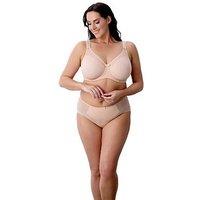 Berlei Smoothing Minimiser Bra - Blush