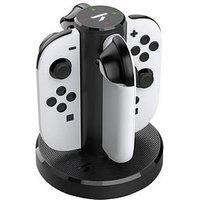 Stealth Quad Charging Dock For Switch 2