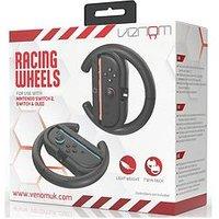 Venom Racing Wheels For Switch 2, Switch Original & Oled