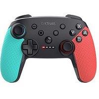 Nintendo Switch Gxt1246B Muta Bt Ctrl Switch Blu-Red