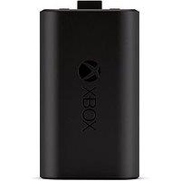 Xbox Play And Charge Kit
