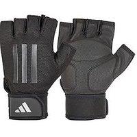 Adidas Elite Traning Gloves - Green