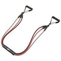 Reebok Boxing Gloves - White/Black