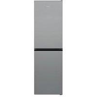 Hotpoint Hpkh1261S4Uk Fridge Freezer - Silver