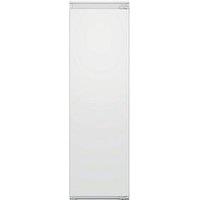 Hotpoint Htsd184011A1 Integrated Fridge - Stainless Steel