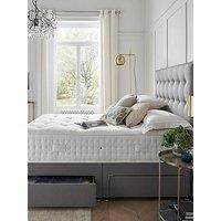 Silentnight 2000 Pocket Eco Mattress Medium - Express Delivery Available