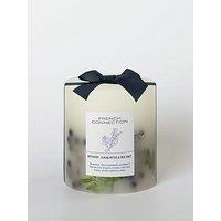 French Connection Vetivert, Eucalyptus & Sea Salt 660G Candle