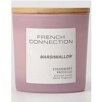 French Connection Marshmallow Serenity 322G Candle