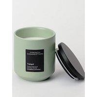 French Connection Wildberry & Patchouli Relax 224G Candle