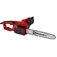 Einhell Garden Home Electric Chainsaw 1800W 35Cm
