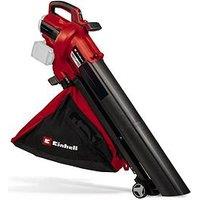 Einhell Garden Expert Cordless Leaf Blower / Vac Venturro 36V, Body Only