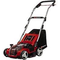 Einhell Garden Expert Cordless Scarifier & Aerator 36V 35Cm Width Body Only