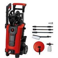 Einhell Power Tool Classic Pressure Washer 1900W 140 Bar