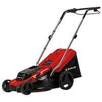 Einhell Garden Classic Electric Mower 1600W 37Cm Width