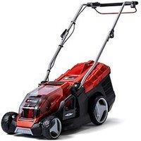 Einhell Garden Expert Cordless Mower 36V, 36Cm Width, 2 X 4.0Ah Batteries Included