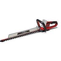 Einhell Garden Expert Cordless Handheld Hedge Trimmer Ge-Ch 18/60 Li Solo