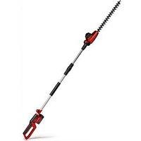 Einhell Pxc Garden Expert Cordless High Reach Hedge Trimmer Body Only