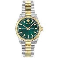 Versace Millenyium Ladies Watch