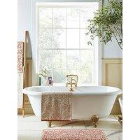 William Morris At Home Strawberry Thief 100% Cotton Towel Collection