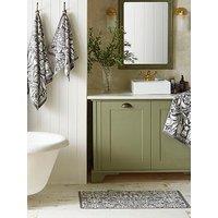 William Morris At Home Sunflower 100% Cotton Towel Collection