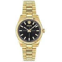 Versace Millenyium Ladies Watch