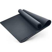 Core Balance Extra Large Exercise Mat (183Cm X 116Cm)