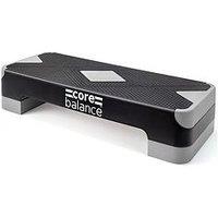 Core Balance Small Exercise Step (2 Level)