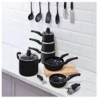 Swan 14 Piece Pan And Tool Set