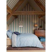 Joules Fruity Ditsy 100% Cotton Percale Duvet Cover Set