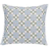 Joules Riviera Cushion