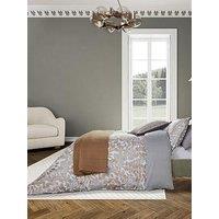 Bedeck Of Belfast Zenda 100% Cotton Sateen Duvet Cover Set