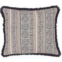 Bedeck Of Belfast Zenda 100% Cotton Cushion